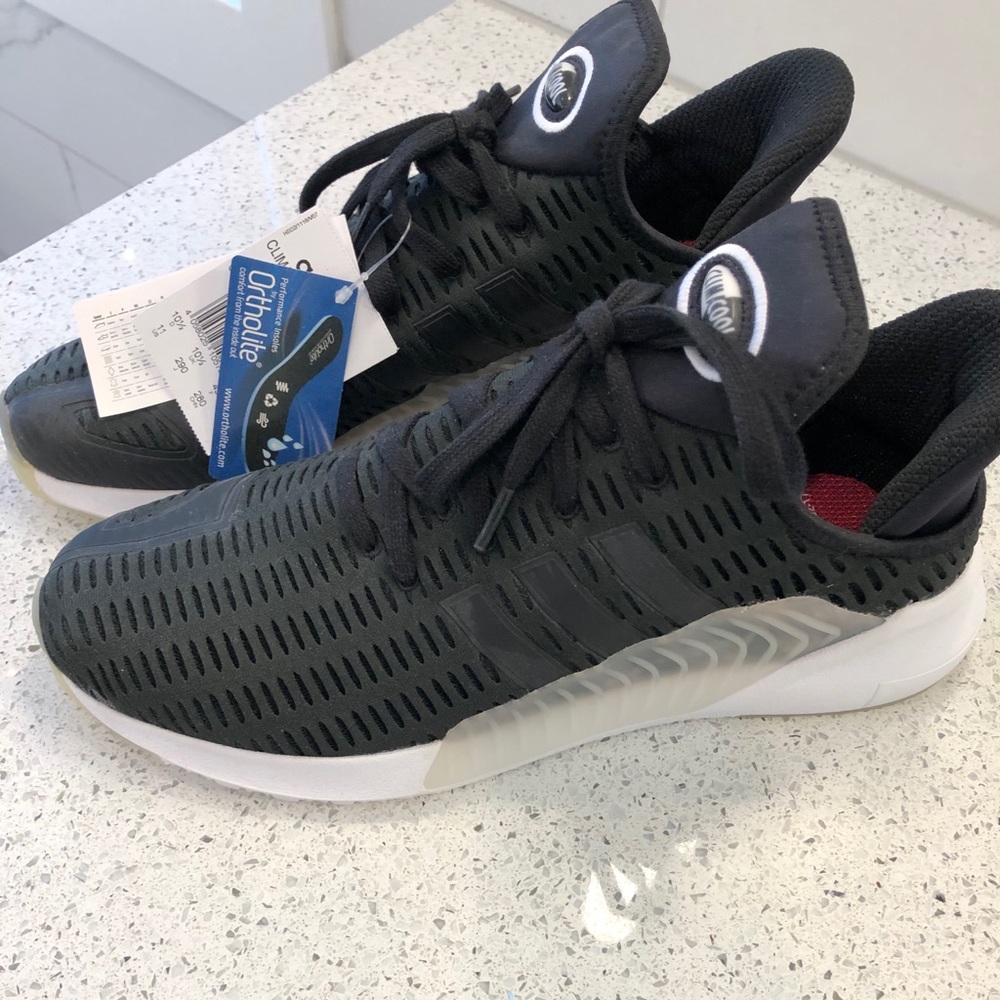 Adidas Climacool Men’s 11 NWT